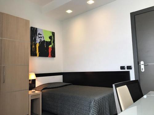 Visagi Hotel Pompei