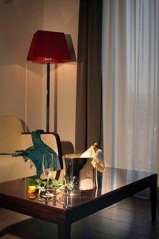 Hotel Visagi Pompei