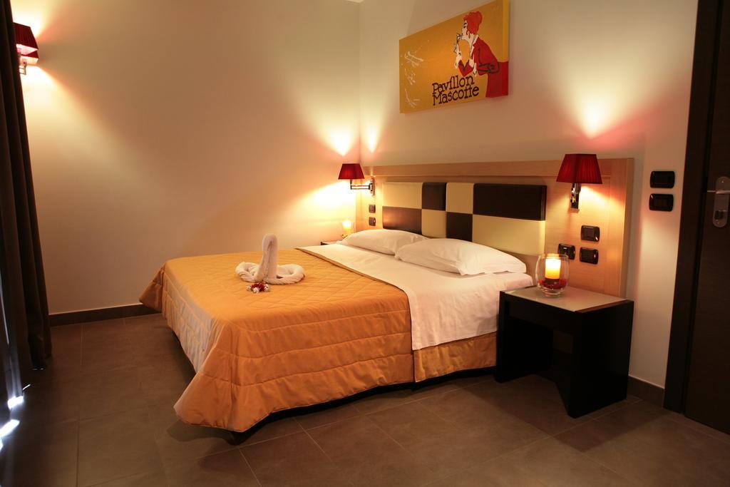 Hotel Visagi 3*