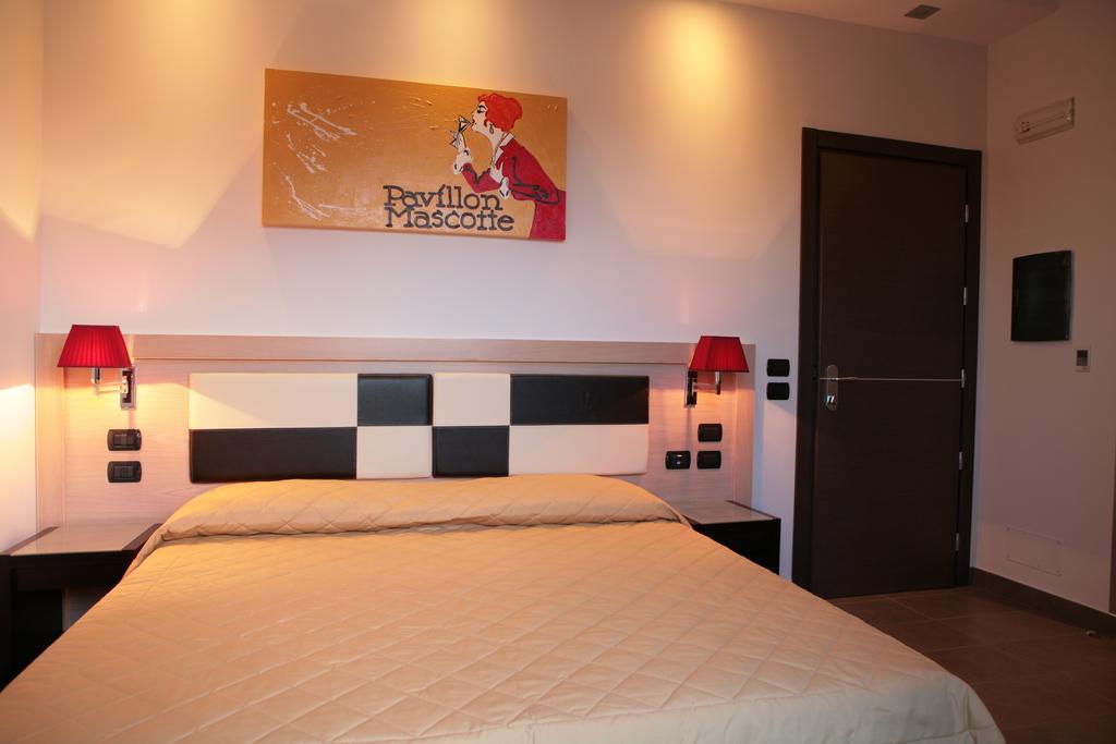 Hotel Visagi