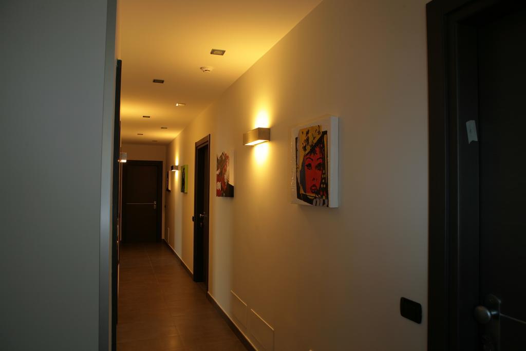 Visagi Hotel 3*