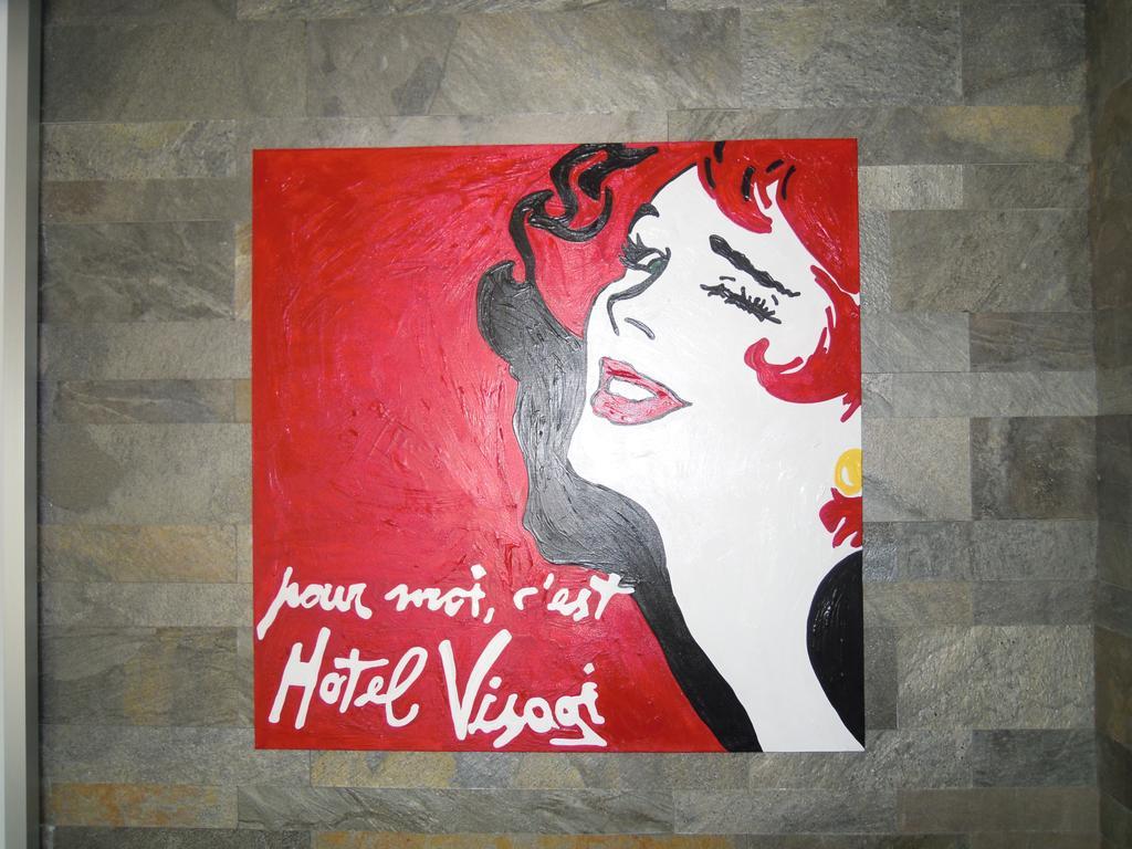 Hotel Visagi 3*