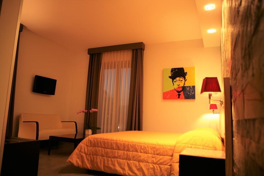 Visagi 3* Pompei