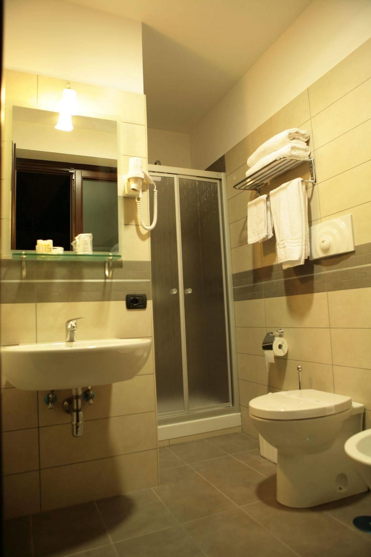 Visagi Hotel Pompei