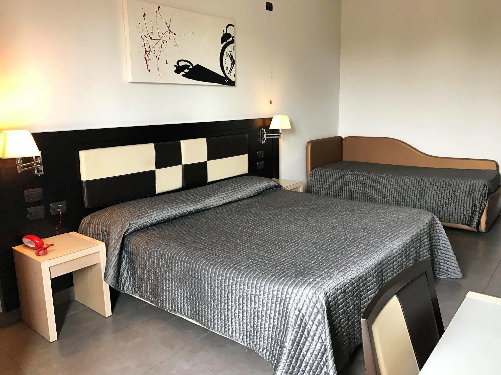 Hotel Visagi