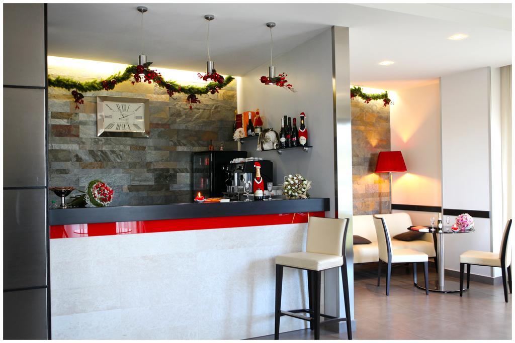 Visagi Hotel