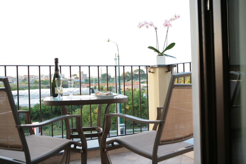 Hotel Visagi